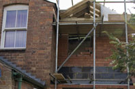 free St Ive Cross home extension quotes
